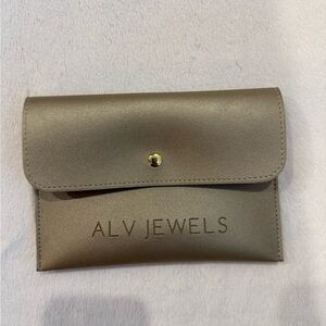 ALV Jewels Pouch